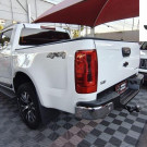 GM - Chevrolet S10 Pick-Up LTZ 2.8 TDI 4x4 CD Dies.Aut 2018 Diesel-1