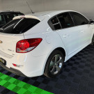 GM - Chevrolet CRUZE HB Sport LT 1.8 16V FlexP. 5p Mec 2014 Flex-2
