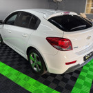 GM - Chevrolet CRUZE HB Sport LT 1.8 16V FlexP. 5p Mec 2014 Flex-1