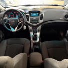GM - Chevrolet CRUZE HB Sport LT 1.8 16V FlexP. 5p Mec 2014 Flex-7