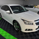 GM - Chevrolet CRUZE HB Sport LT 1.8 16V FlexP. 5p Mec 2014 Flex-3