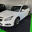 GM - Chevrolet CRUZE HB Sport LT 1.8 16V FlexP. 5p Mec 2014 Flex-0