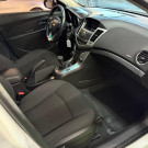 GM - Chevrolet CRUZE HB Sport LT 1.8 16V FlexP. 5p Mec 2014 Flex-4