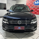 VW - VolksWagen TIGUAN Allspac Comf 250 TSI 1.4 Flex 2018 Flex
