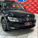 VW - VolksWagen TIGUAN Allspac Comf 250 TSI 1.4 Flex 2018 Flex