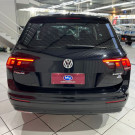 VW - VolksWagen TIGUAN Allspac Comf 250 TSI 1.4 Flex 2018 Flex