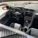 VW - VolksWagen TIGUAN Allspac Comf 250 TSI 1.4 Flex 2018 Flex
