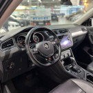 VW - VolksWagen TIGUAN Allspac Comf 250 TSI 1.4 Flex 2018 Flex