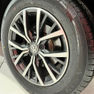 VW - VolksWagen TIGUAN Allspac Comf 250 TSI 1.4 Flex 2018 Flex