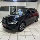 VW - VolksWagen TIGUAN Allspac Comf 250 TSI 1.4 Flex 2018 Flex