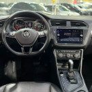 VW - VolksWagen TIGUAN Allspac Comf 250 TSI 1.4 Flex 2018 Flex