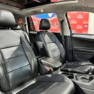 VW - VolksWagen TIGUAN Allspac Comf 250 TSI 1.4 Flex 2018 Flex