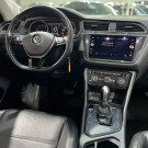 VW - VolksWagen TIGUAN Allspac Comf 250 TSI 1.4 Flex 2018 Flex