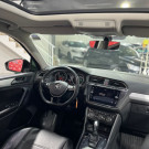 VW - VolksWagen TIGUAN Allspac Comf 250 TSI 1.4 Flex 2018 Flex