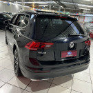 VW - VolksWagen TIGUAN Allspac Comf 250 TSI 1.4 Flex 2018 Flex