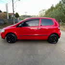 VW - VolksWagen Fox City 1.0Mi/ 1.0Mi Total Flex 8V 3p 2007 Flex-3
