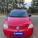 VW - VolksWagen Fox City 1.0Mi/ 1.0Mi Total Flex 8V 3p 2007 Flex-0