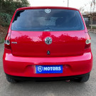VW - VolksWagen Fox City 1.0Mi/ 1.0Mi Total Flex 8V 3p 2007 Flex-6
