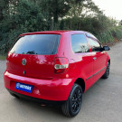 VW - VolksWagen Fox City 1.0Mi/ 1.0Mi Total Flex 8V 3p 2007 Flex-4