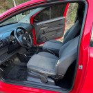 VW - VolksWagen Fox City 1.0Mi/ 1.0Mi Total Flex 8V 3p 2007 Flex-7
