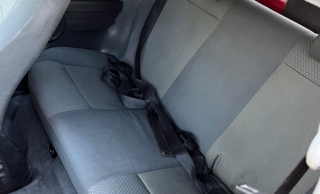 VW - VolksWagen Fox City 1.0Mi/ 1.0Mi Total Flex 8V 3p 2007 Flex-8