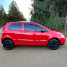 VW - VolksWagen Fox City 1.0Mi/ 1.0Mi Total Flex 8V 3p 2007 Flex-2