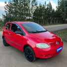 VW - VolksWagen Fox City 1.0Mi/ 1.0Mi Total Flex 8V 3p 2007 Flex-1