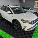 VW - VolksWagen Nivus Comfortline 1.0 200 TSI Flex Aut. 2021 Flex-3