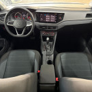 VW - VolksWagen Nivus Comfortline 1.0 200 TSI Flex Aut. 2021 Flex-7