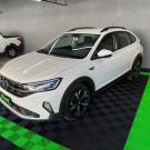 VW - VolksWagen Nivus Comfortline 1.0 200 TSI Flex Aut. 2021 Flex-0
