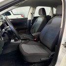 VW - VolksWagen Nivus Comfortline 1.0 200 TSI Flex Aut. 2021 Flex-6