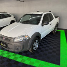 Fiat Strada Working HARD 1.4 Fire Flex 8V CD 2020 Flex-0