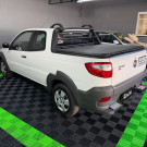 Fiat Strada Working HARD 1.4 Fire Flex 8V CD 2020 Flex-1