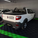 Fiat Strada Working HARD 1.4 Fire Flex 8V CD 2020 Flex-2