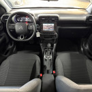 Citroën C4 CACTUS FEEL Pack 1.6 16V Flex Aut. 2022 Flex-7