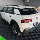 Citroën C4 CACTUS FEEL Pack 1.6 16V Flex Aut. 2022 Flex-1