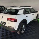 Citroën C4 CACTUS FEEL Pack 1.6 16V Flex Aut. 2022 Flex-2