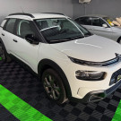 Citroën C4 CACTUS FEEL Pack 1.6 16V Flex Aut. 2022 Flex-3