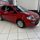 Fiat Punto ATTRACTIVE ITALIA 1.4 F.Flex 8V 5p 2013 Flex