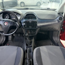 Fiat Punto ATTRACTIVE ITALIA 1.4 F.Flex 8V 5p 2013 Flex