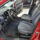 Fiat Punto ATTRACTIVE ITALIA 1.4 F.Flex 8V 5p 2013 Flex