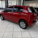 Fiat Punto ATTRACTIVE ITALIA 1.4 F.Flex 8V 5p 2013 Flex