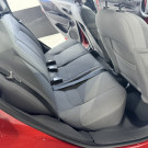 Fiat Punto ATTRACTIVE ITALIA 1.4 F.Flex 8V 5p 2013 Flex