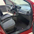 Fiat Punto ATTRACTIVE ITALIA 1.4 F.Flex 8V 5p 2013 Flex