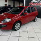 Fiat Punto ATTRACTIVE ITALIA 1.4 F.Flex 8V 5p 2013 Flex