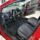 Fiat Punto ATTRACTIVE ITALIA 1.4 F.Flex 8V 5p 2013 Flex