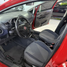 Fiat Punto ATTRACTIVE ITALIA 1.4 F.Flex 8V 5p 2013 Flex