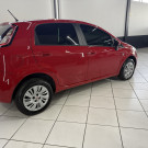 Fiat Punto ATTRACTIVE ITALIA 1.4 F.Flex 8V 5p 2013 Flex