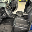 Ford EcoSport FREESTYLE 1.5 12V Flex 5p Aut. 2018 Flex