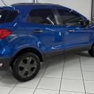 Ford EcoSport FREESTYLE 1.5 12V Flex 5p Aut. 2018 Flex